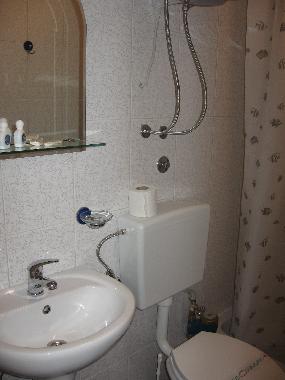 Apartamento de vacaciones en Ohrid (Ohrid)Casa de vacaciones