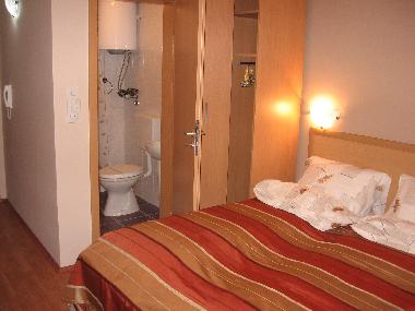 Apartamento de vacaciones en Ohrid (Ohrid)Casa de vacaciones