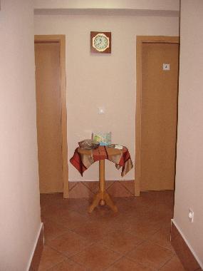 Apartamento de vacaciones en Ohrid (Ohrid)Casa de vacaciones