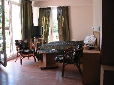 Apartamento de vacaciones en Ohrid (Ohrid)Casa de vacaciones