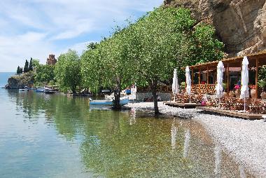 Apartamento de vacaciones en Ohrid (Ohrid)Casa de vacaciones