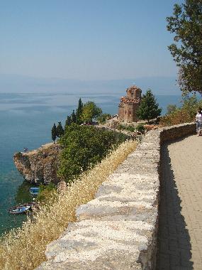 Apartamento de vacaciones en Ohrid (Ohrid)Casa de vacaciones