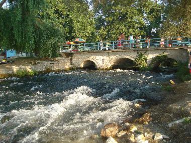 Apartamento de vacaciones en Ohrid (Ohrid)Casa de vacaciones
