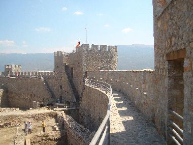 Apartamento de vacaciones en Ohrid (Ohrid)Casa de vacaciones