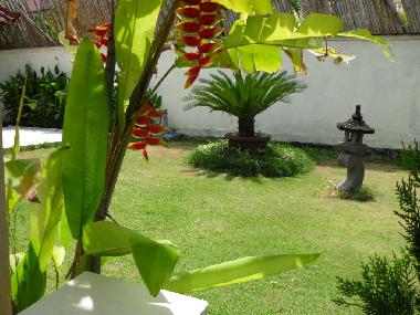 Casa de vacaciones en semyniak (Bali)Casa de vacaciones