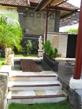Casa de vacaciones en semyniak (Bali)Casa de vacaciones