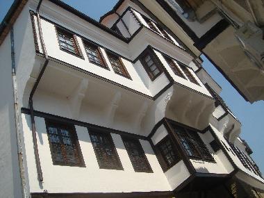 Apartamento de vacaciones en Ohrid (Ohrid)Casa de vacaciones