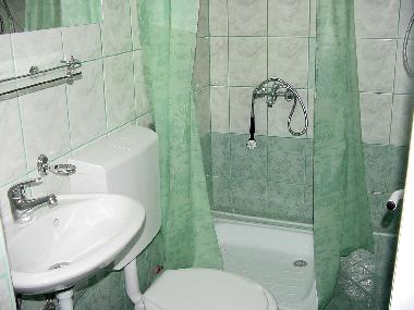 Apartamento de vacaciones en Ohrid (Ohrid)Casa de vacaciones