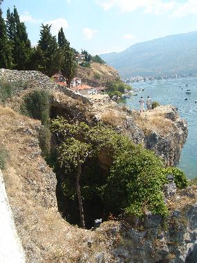 Apartamento de vacaciones en Ohrid (Ohrid)Casa de vacaciones