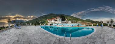 Hotel en Orebic (Dubrovacko-Neretvanska)Casa de vacaciones