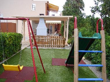 Parque infantil