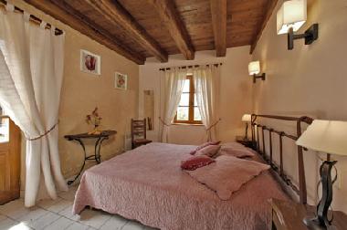 Casa de vacaciones en St Cr�pin et Carlucet  (Dordogne)Casa de vacaciones