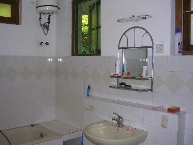 Casa de vacaciones en Peradeniya (Kandy)Casa de vacaciones