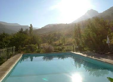 Casa de vacaciones en Malaucene (Vaucluse)Casa de vacaciones