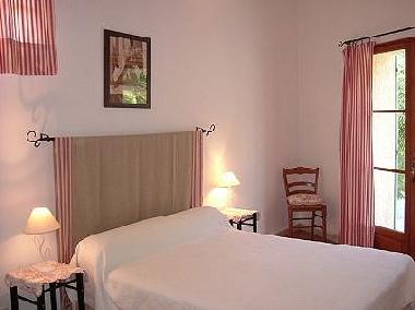 Casa de vacaciones en Malaucene (Vaucluse)Casa de vacaciones