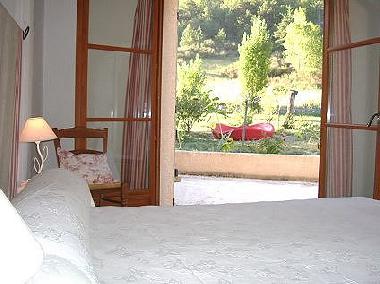 Casa de vacaciones en Malaucene (Vaucluse)Casa de vacaciones