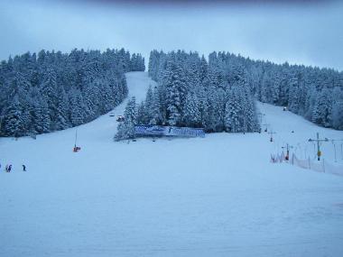 Apartamento de vacaciones en Borovets (Smolyan)Casa de vacaciones