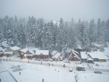 Apartamento de vacaciones en Borovets (Smolyan)Casa de vacaciones