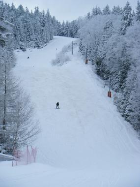 Apartamento de vacaciones en Borovets (Smolyan)Casa de vacaciones