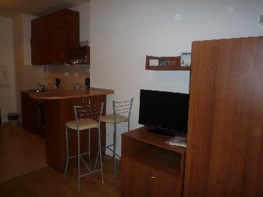 Apartamento de vacaciones en Borovets (Smolyan)Casa de vacaciones