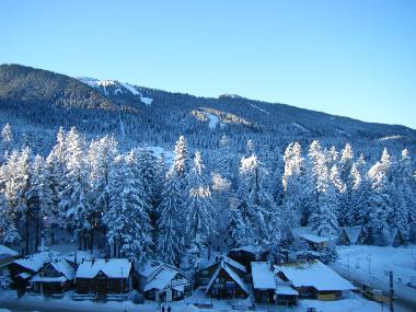 Apartamento de vacaciones en Borovets (Smolyan)Casa de vacaciones