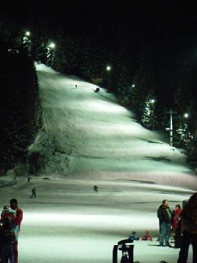 Apartamento de vacaciones en Borovets (Smolyan)Casa de vacaciones