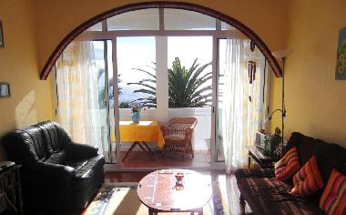 Apartamento de vacaciones en Canico de Baixo (Madeira)Casa de vacaciones