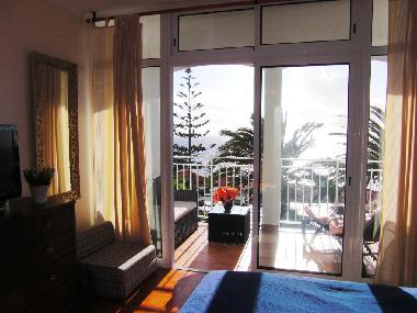 Apartamento de vacaciones en Canico de Baixo (Madeira)Casa de vacaciones