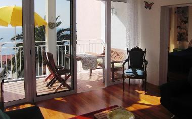 Apartamento de vacaciones en Canico de Baixo (Madeira)Casa de vacaciones