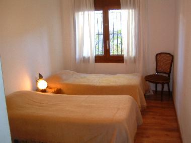 Apartamento de vacaciones en Tarragona, Playa de La Mora (Tarragona)Casa de vacaciones