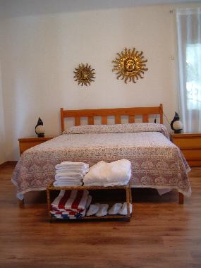 Apartamento de vacaciones en Tarragona, Playa de La Mora (Tarragona)Casa de vacaciones