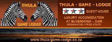 Chalet en Kroonstad (Free State)Casa de vacaciones