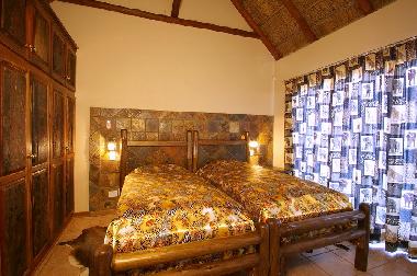 Chalet en Kroonstad (Free State)Casa de vacaciones