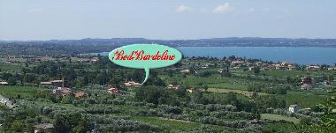 Apartamento de vacaciones en Bardolino (Verona)Casa de vacaciones