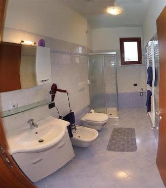 Apartamento de vacaciones en Bardolino (Verona)Casa de vacaciones