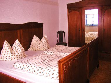 Casa de vacaciones en Andenhausen (Th�ringer Wald)Casa de vacaciones