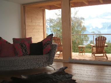 Chalet en Haute Nendaz (Nendaz)Casa de vacaciones
