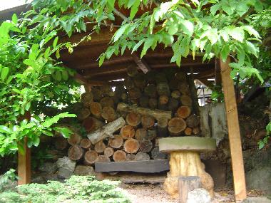 Apartamento de vacaciones en Bad Liebenstein (Th�ringer Wald)Casa de vacaciones