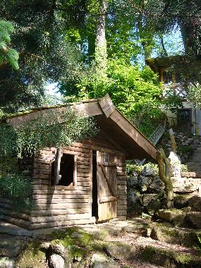 Apartamento de vacaciones en Bad Liebenstein (Th�ringer Wald)Casa de vacaciones