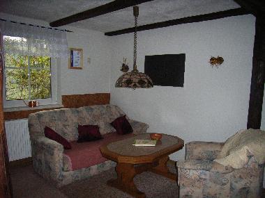 Apartamento de vacaciones en Bad Liebenstein (Th�ringer Wald)Casa de vacaciones