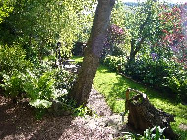 Apartamento de vacaciones en Bad Liebenstein (Th�ringer Wald)Casa de vacaciones