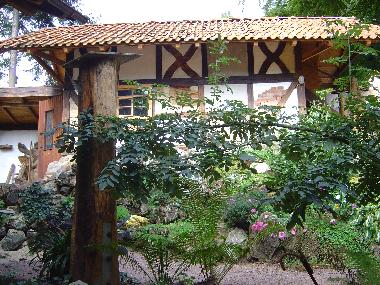 Apartamento de vacaciones en Bad Liebenstein (Th�ringer Wald)Casa de vacaciones