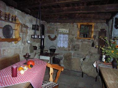 Apartamento de vacaciones en Bad Liebenstein (Th�ringer Wald)Casa de vacaciones