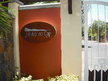 Apartamento de vacaciones en Bain Boeuf (Pereybere)Casa de vacaciones