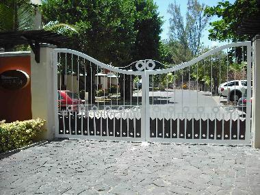 Apartamento de vacaciones en Bain Boeuf (Pereybere)Casa de vacaciones