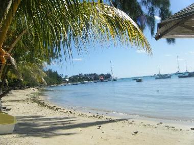 Apartamento de vacaciones en Bain Boeuf (Pereybere)Casa de vacaciones