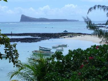 Apartamento de vacaciones en Bain Boeuf (Pereybere)Casa de vacaciones