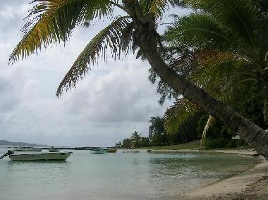 Apartamento de vacaciones en Bain Boeuf (Pereybere)Casa de vacaciones