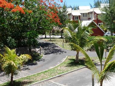 Apartamento de vacaciones en Bain Boeuf (Pereybere)Casa de vacaciones