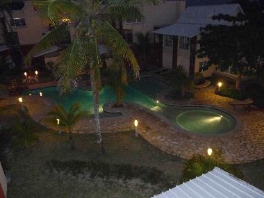 Apartamento de vacaciones en Bain Boeuf (Pereybere)Casa de vacaciones